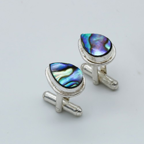Boutons manchette bijoux - boutons,
