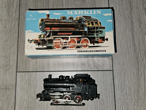 Märklin 3000 cm 800 - 3000.1,