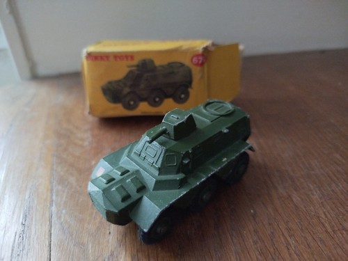 Dinky toys ancien - toys, ltd