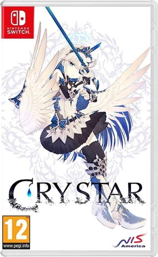 Crystar juego para - juego,