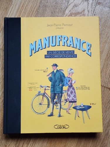 manufrance