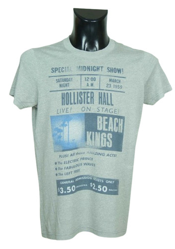 Shirt hollister taille - taille, m