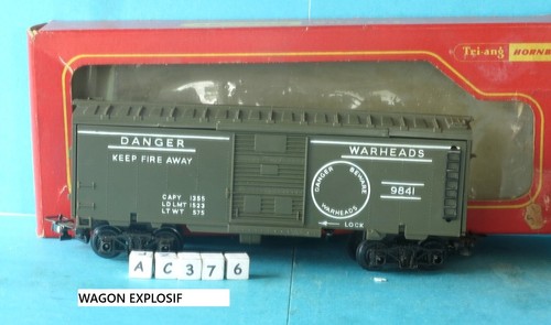 Hornby tri ang - tri-ang,