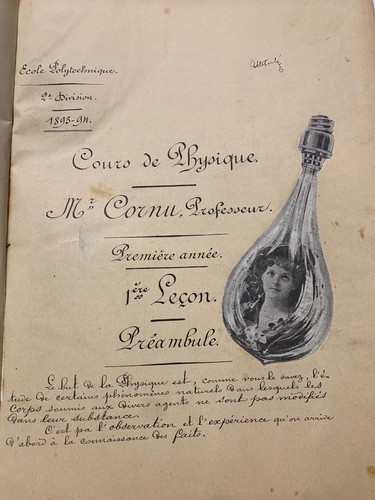 école polytechnique cours - -,