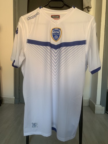 Maillot extérieur estac - maillot, de
