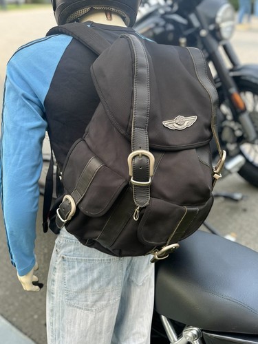 Sac dos collector - à,