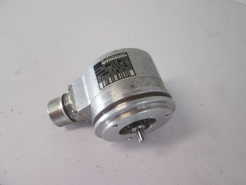 Codeur heidenhain rod 436 - codeur,