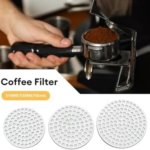 Filtre café écran machine - à,