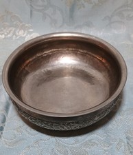 Ancienne bassine grand bol - ou,