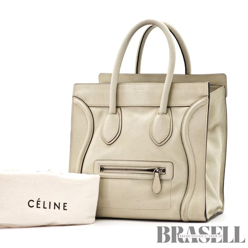 Celine luggage mini sac - luggage, à