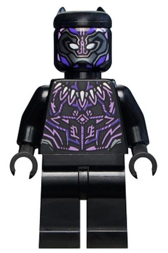 Figurine minifigure lego - figurine,