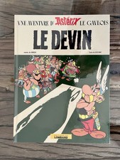 Asterix superbe rare - asterix,