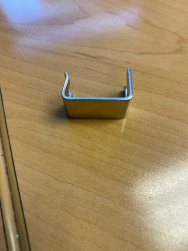 Smart parts ion - parts, solenoid