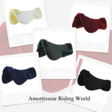 Amortisseur dos riding - dos,