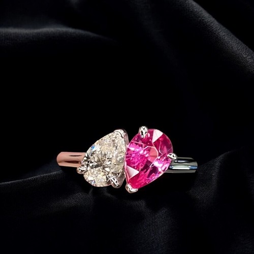 Bague toi moi diamant - toi,