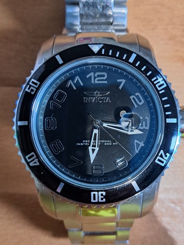 Montre invicta homme - invicta,