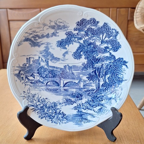 Assiette faïence gien - assiette, de