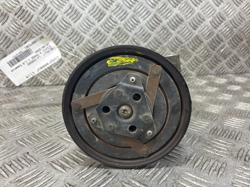 Compresseur clim renault - compresseur,