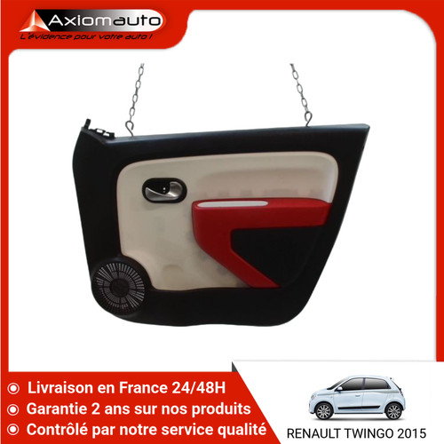 Garniture porte avant - 🇫🇷,