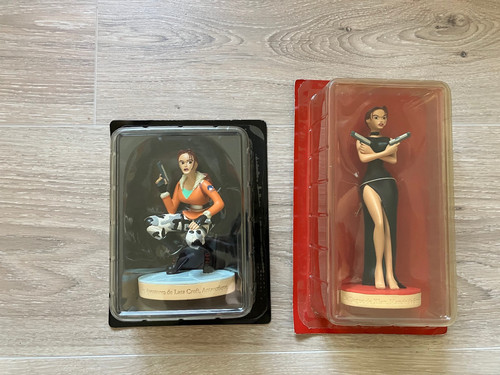 Lara croft tomb raider - croft,