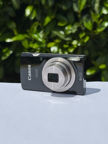 Canon ixus 177 - 177, 20.0mp