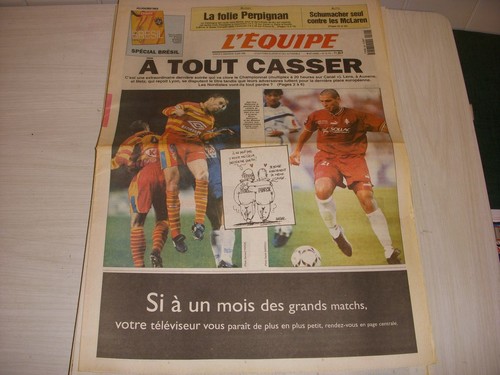 Equipe 16174 05 1998 - equipe, 09/10.05.1998