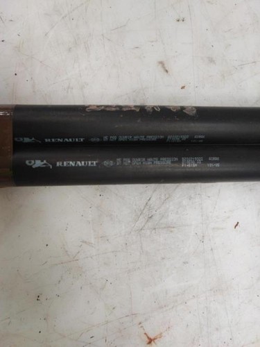 Verin coffre renault modus - verin,
