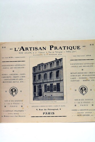 Catalogue illustré - catalogue,
