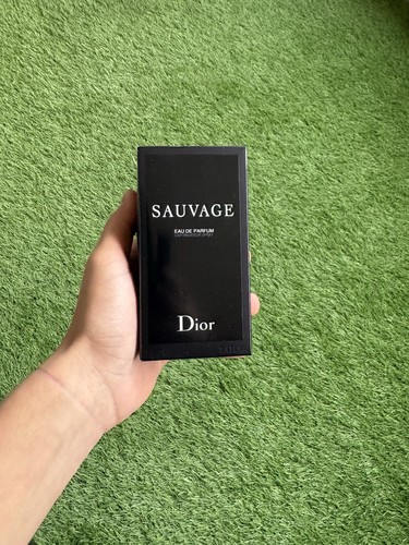 Dior sauvage edp - sauvage,