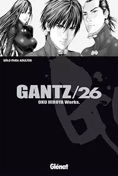 Gantz - , (seinen