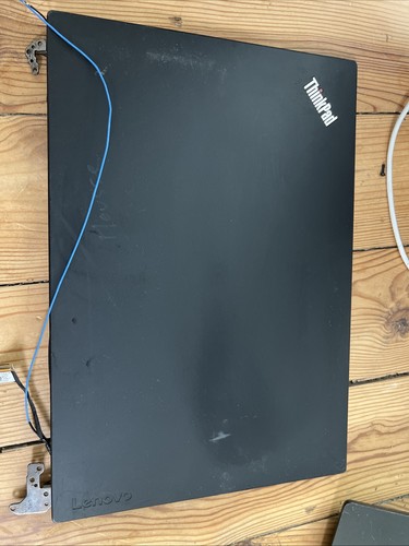 Lenovo thinkpad t470 - lenovo, couvercle