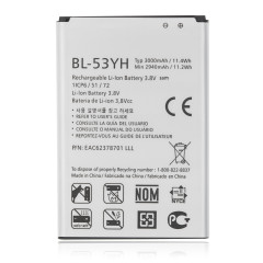Replacement battery for g3 - battery, lg