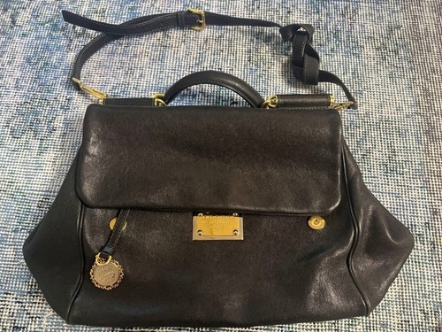 Sac main dolce gabbana en - main,