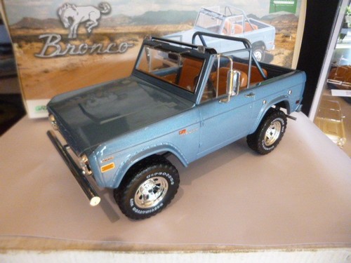Rare ford bronco sport - rare......ford,