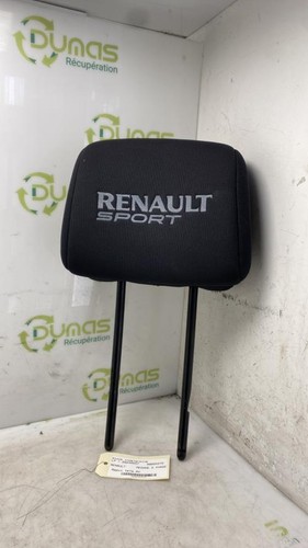 Appui tete avant - , renault