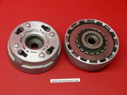 Embrayage dirt lifan moteur - dirt, yx