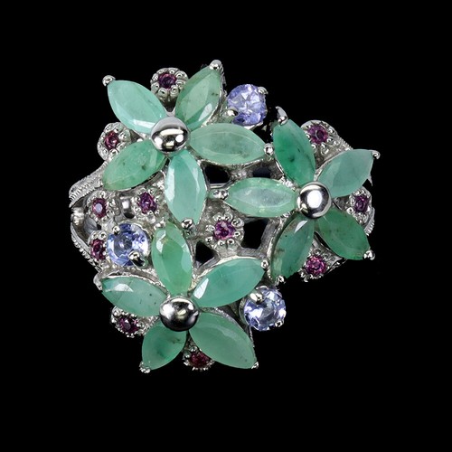 été 925 bague - 925,