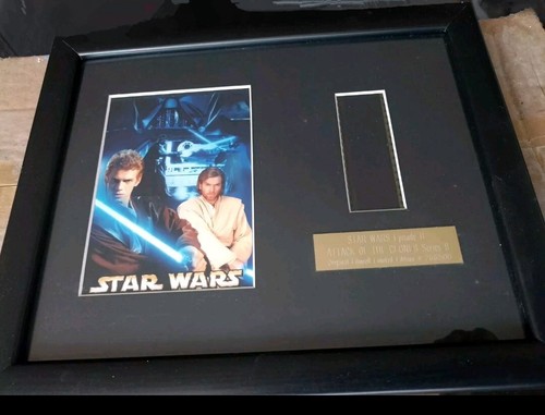 Affiche star wars attaque - star,