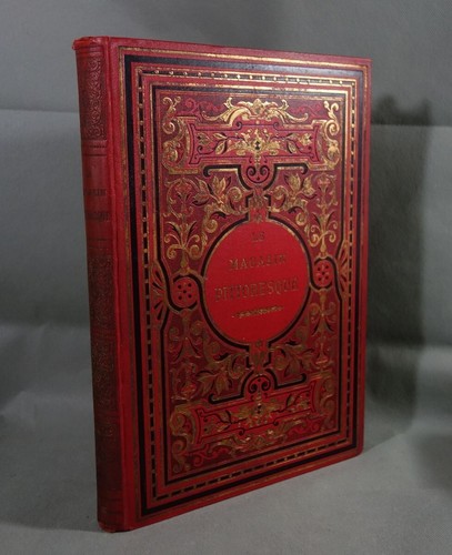 Beau cartonnage le magasin - beau,