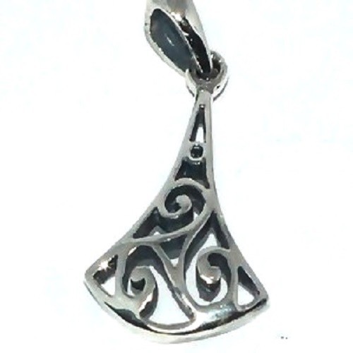 Argent sterling celtique - sterling,