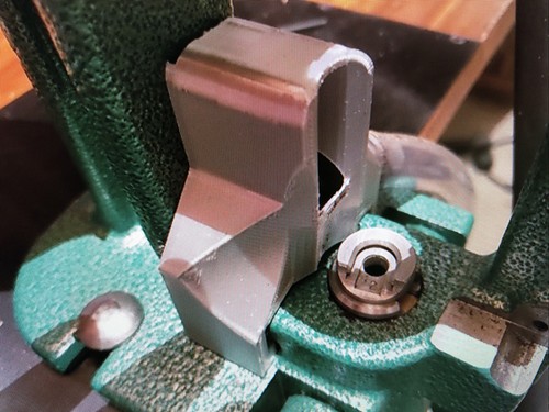 Rcbs primer catcher pour - ***,