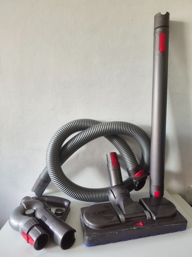 Dyson cinetic big ball parquet - dyson,