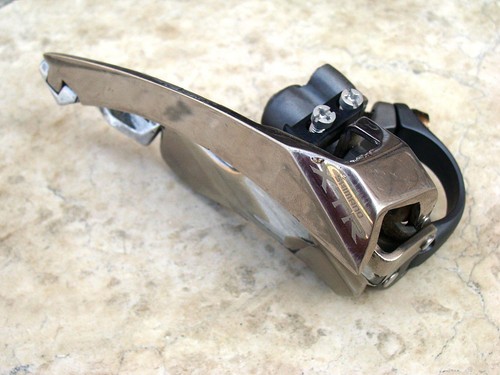 Shimano xtr m950 - xtr, fd-m950
