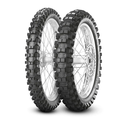 Pneus moto 110 - moto, 110/90-19