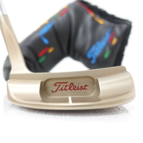 Scotty cameron california - cameron, del