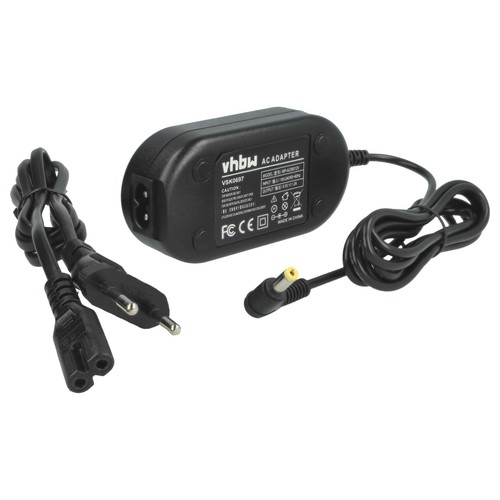 Chargeur pour panasonic - chargeur,