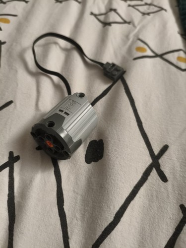 Moteur lego technic - lego,