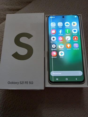 Samsung galaxy s21 - s21,