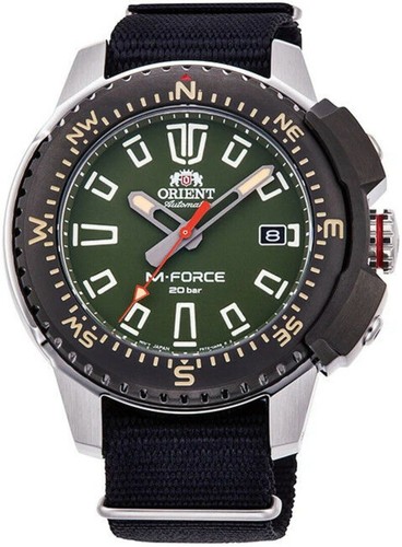 Montre automatique homme