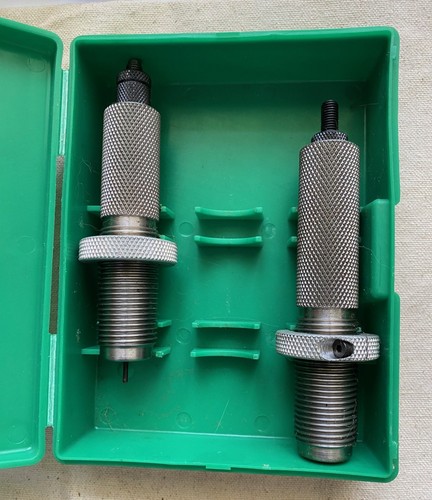Rcbs 357 magnum carbide - rcbs,